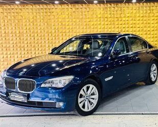 BMW 750 Gebrauchtwagen