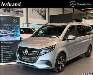 Mercedes-Benz V 300 Gebrauchtwagen