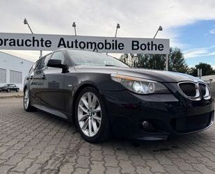 BMW 530 Gebrauchtwagen
