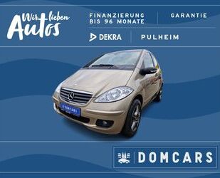 Mercedes-Benz A 150 Gebrauchtwagen