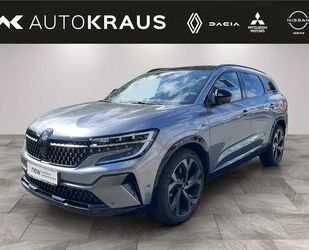 Renault Espace Gebrauchtwagen