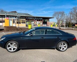 Mercedes-Benz CLS 500 Gebrauchtwagen