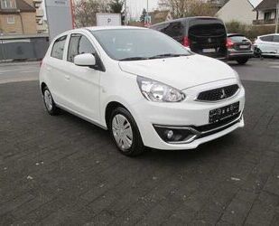 Mitsubishi Space Star Gebrauchtwagen