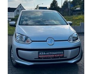VW up! Gebrauchtwagen