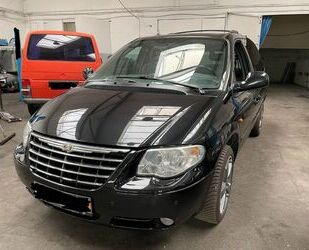 Chrysler Grand Voyager Gebrauchtwagen