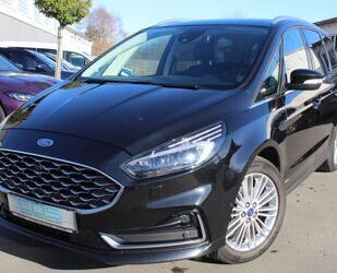 Ford Galaxy Gebrauchtwagen