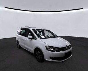 VW Sharan Gebrauchtwagen