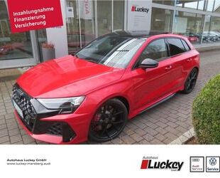 Audi RS3 Gebrauchtwagen