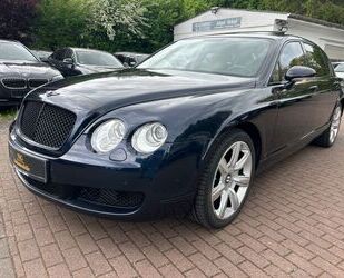 Bentley Continental Flying Spur Gebrauchtwagen