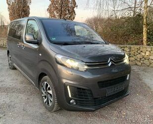 Citroen SpaceTourer Gebrauchtwagen