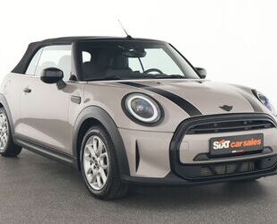 Mini Cooper Cabrio Gebrauchtwagen