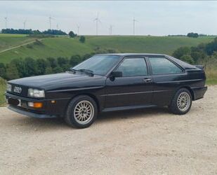 Audi quattro Gebrauchtwagen