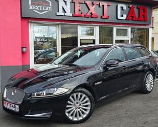 Jaguar XF Gebrauchtwagen