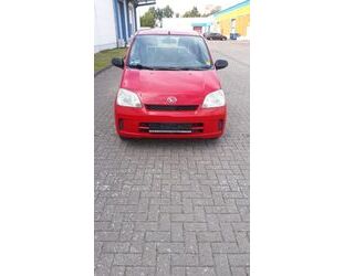 Daihatsu Cuore Gebrauchtwagen