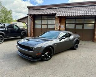 Dodge Challenger Gebrauchtwagen