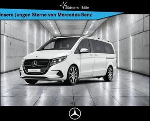 Mercedes-Benz V 300 Gebrauchtwagen