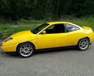 Fiat Coupe Gebrauchtwagen