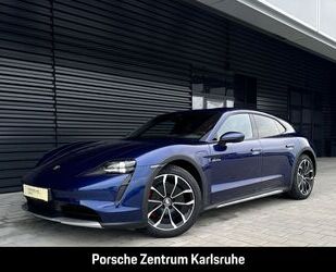 Porsche Taycan Gebrauchtwagen