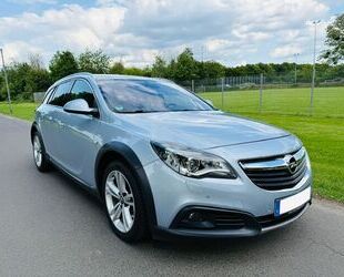 Opel Insignia Gebrauchtwagen