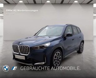 BMW iX1 Gebrauchtwagen