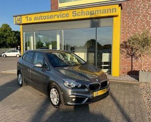 BMW 218 Active Tourer Gebrauchtwagen