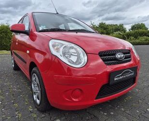 Kia Picanto Gebrauchtwagen