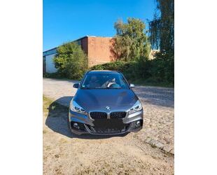 BMW 220 Gran Tourer Gebrauchtwagen