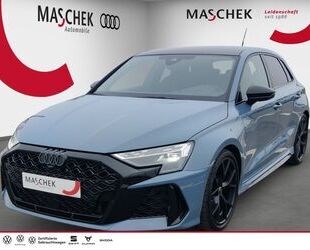 Audi RS3 Gebrauchtwagen