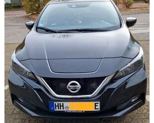 Nissan Leaf Gebrauchtwagen