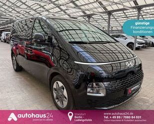 Hyundai STARIA Gebrauchtwagen