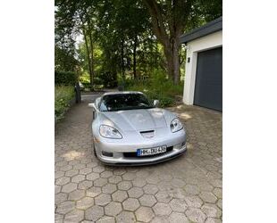 Corvette C6 Gebrauchtwagen