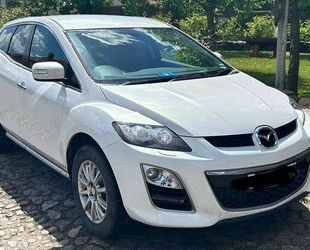 Mazda CX-7 Gebrauchtwagen