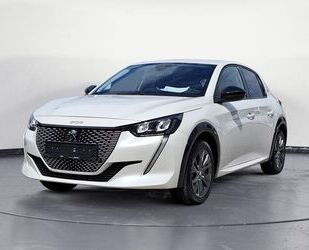 Peugeot e-208 Gebrauchtwagen