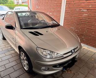 Peugeot 206 Gebrauchtwagen
