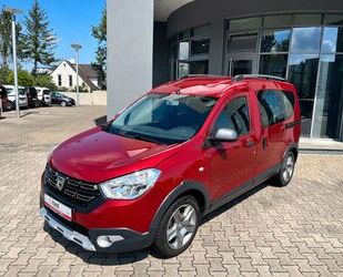 Dacia Dokker Gebrauchtwagen