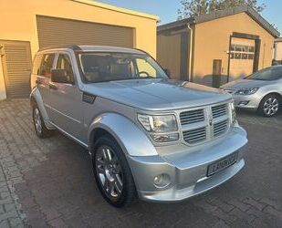 Dodge Nitro Gebrauchtwagen
