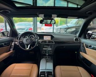 Mercedes-Benz C 250 Gebrauchtwagen