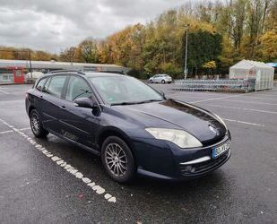 Renault Laguna Gebrauchtwagen