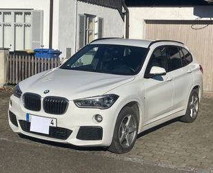BMW X1 Gebrauchtwagen