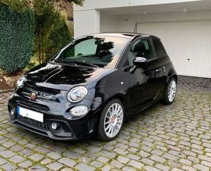 Abarth 595 Gebrauchtwagen