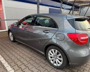 Mercedes-Benz A 180 Gebrauchtwagen