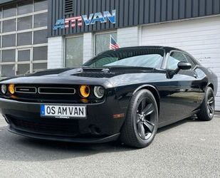 Dodge Challenger Gebrauchtwagen