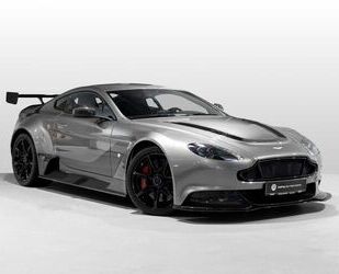Aston Martin V12 Vantage Gebrauchtwagen