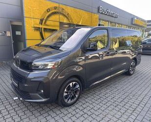 Opel Zafira Gebrauchtwagen