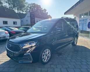 Ford Grand Tourneo Gebrauchtwagen