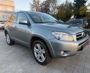 Toyota RAV 4 Gebrauchtwagen