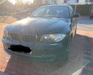 BMW 116 Gebrauchtwagen
