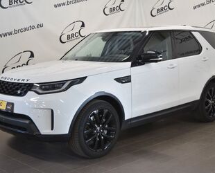 Land Rover Discovery Gebrauchtwagen