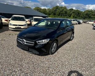 Mercedes-Benz B 180 Gebrauchtwagen