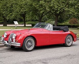 Jaguar XK Gebrauchtwagen